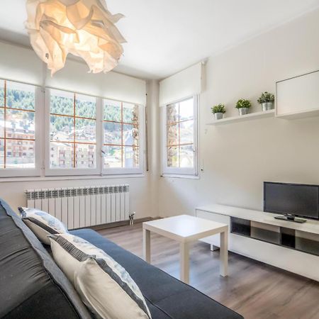Apartaments Riu D'Инклес Екстериор снимка