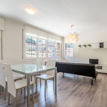 Apartaments Riu D'Инклес Екстериор снимка