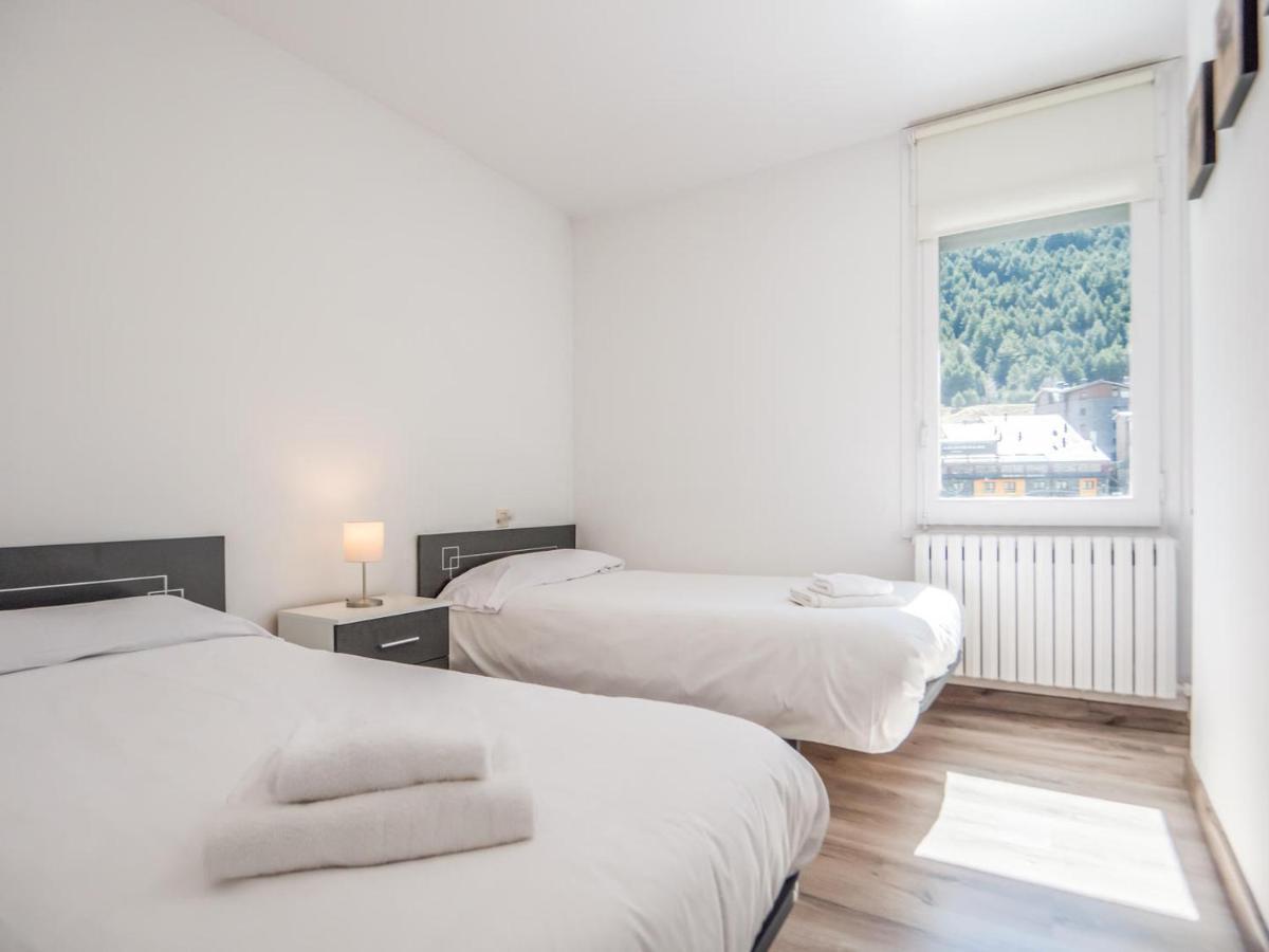 Apartaments Riu D'Инклес Екстериор снимка
