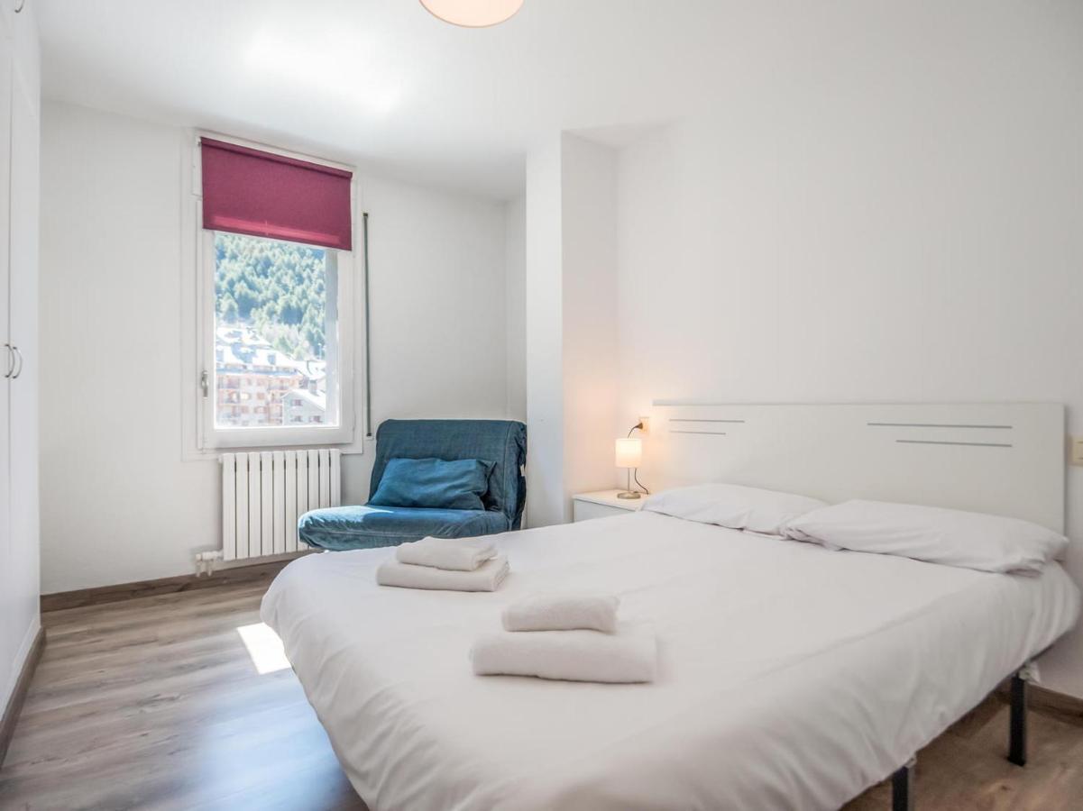 Apartaments Riu D'Инклес Екстериор снимка