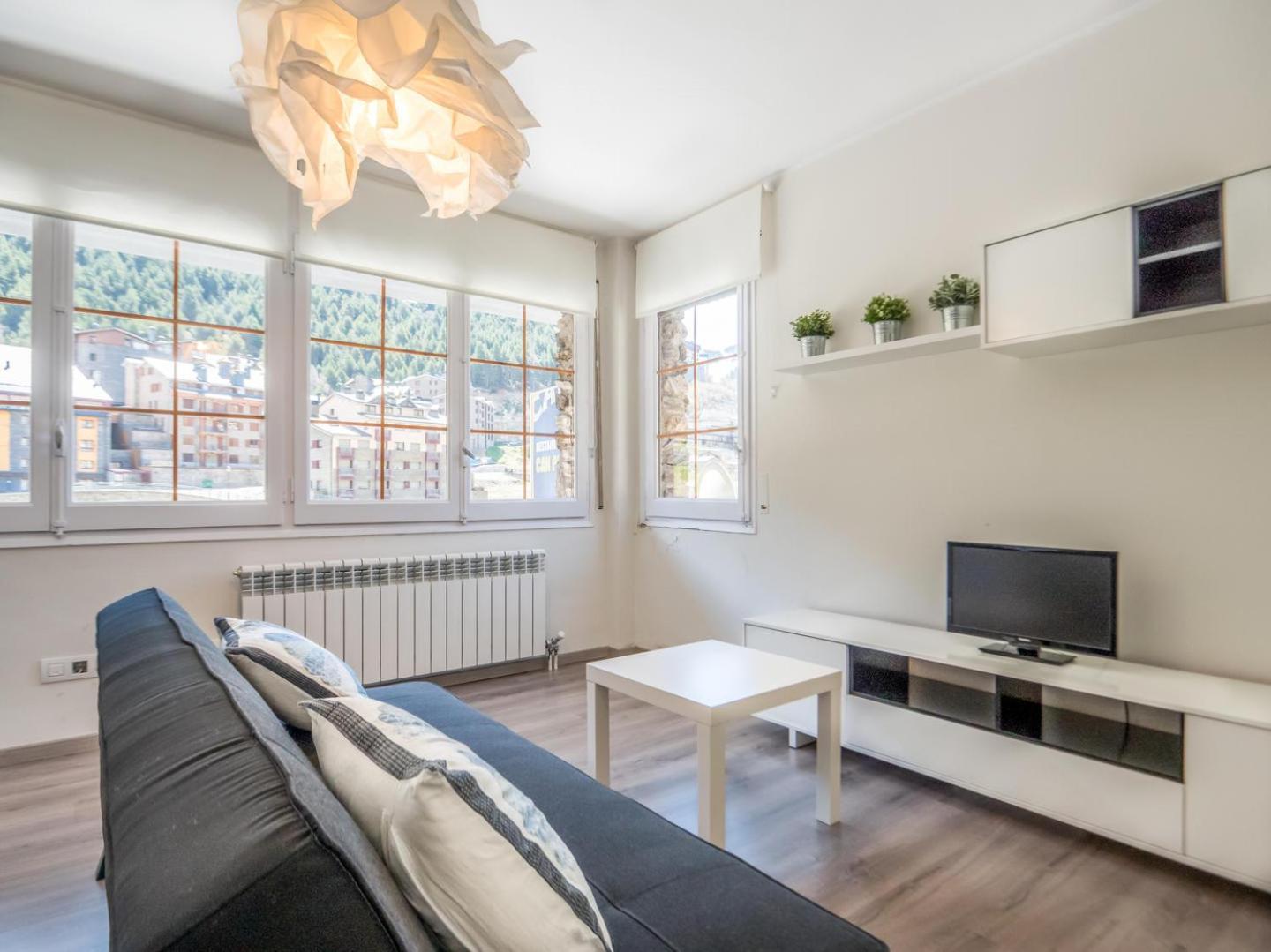 Apartaments Riu D'Инклес Екстериор снимка