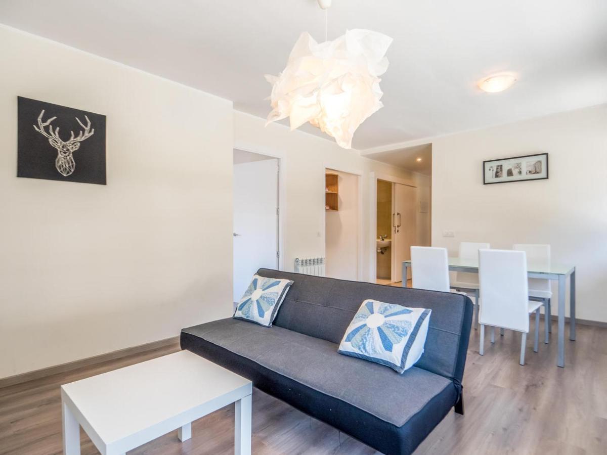Apartaments Riu D'Инклес Екстериор снимка