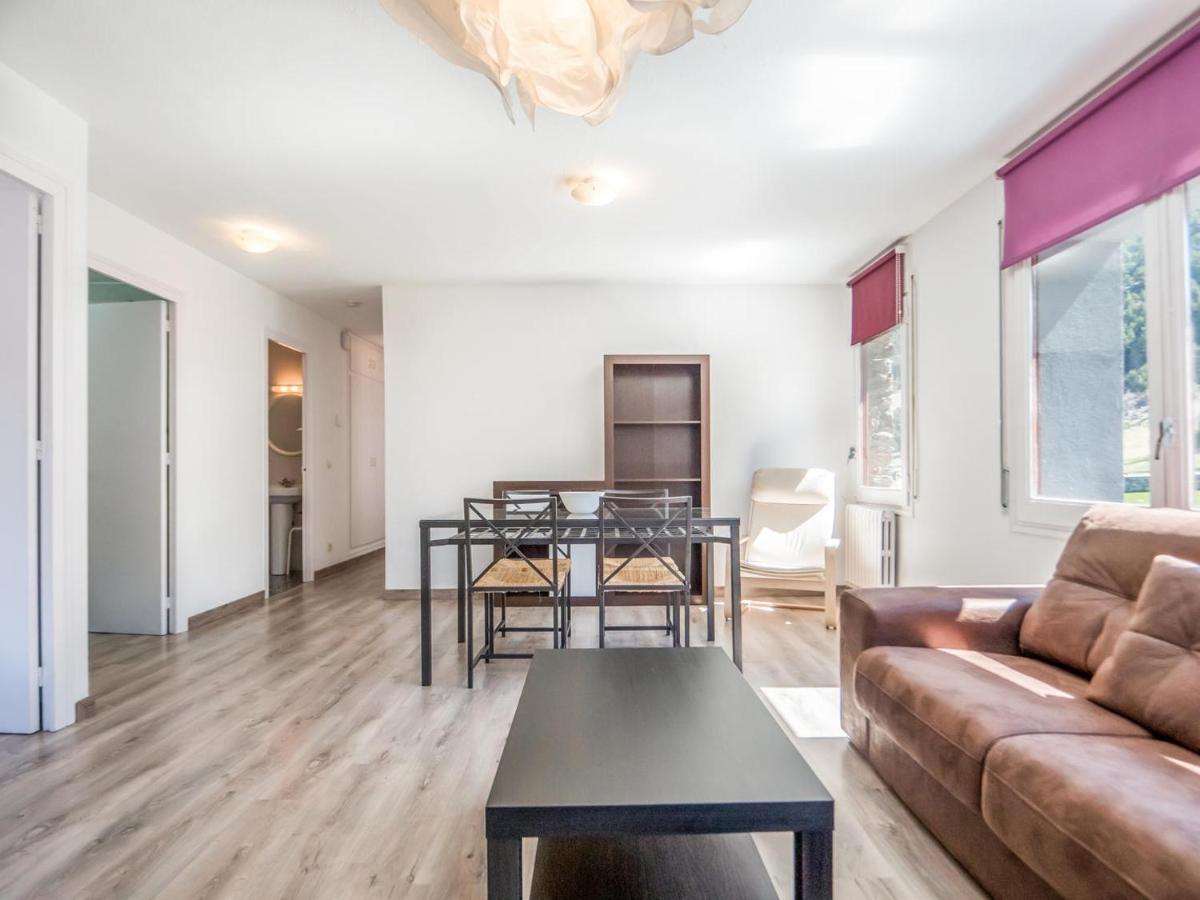 Apartaments Riu D'Инклес Екстериор снимка