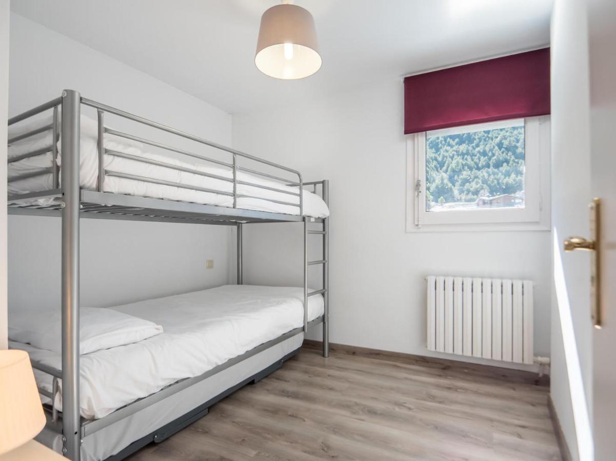 Apartaments Riu D'Инклес Екстериор снимка