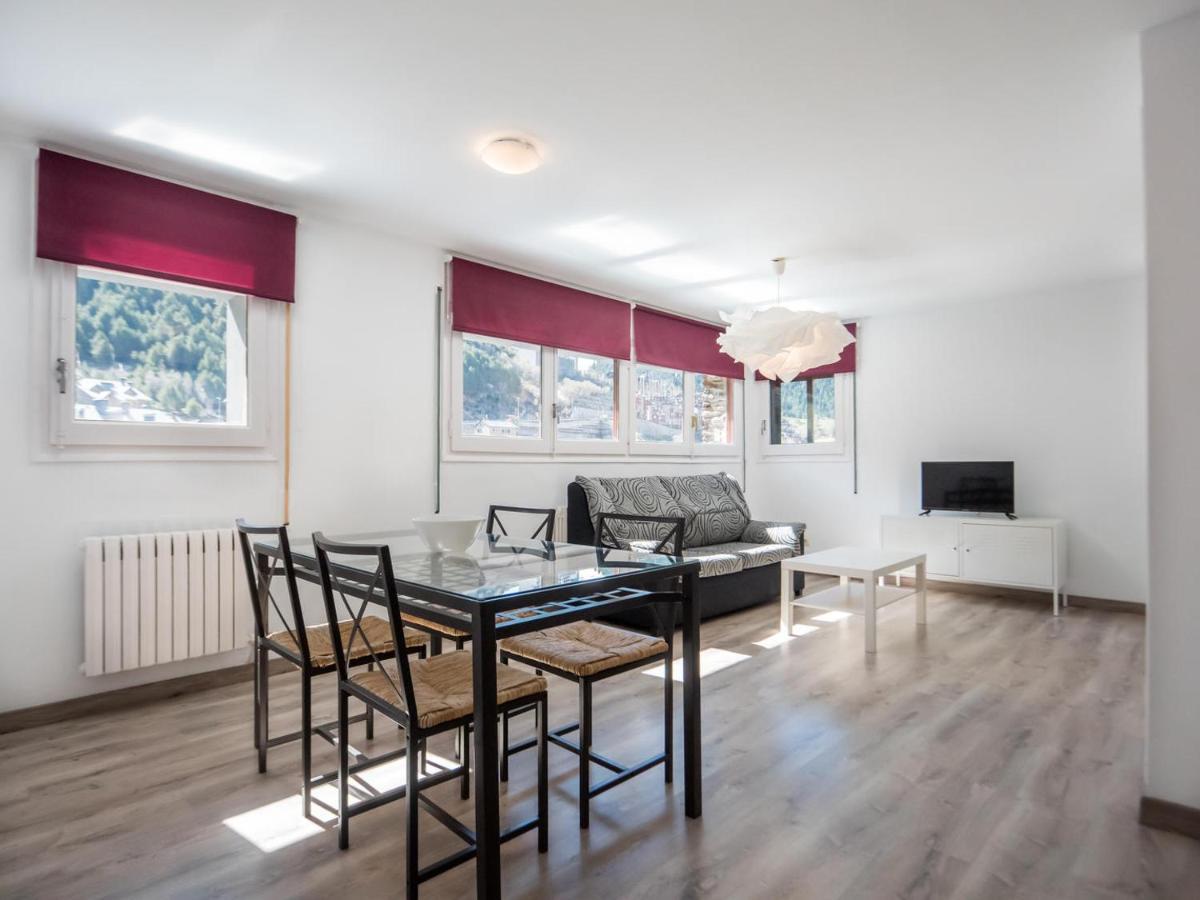 Apartaments Riu D'Инклес Екстериор снимка