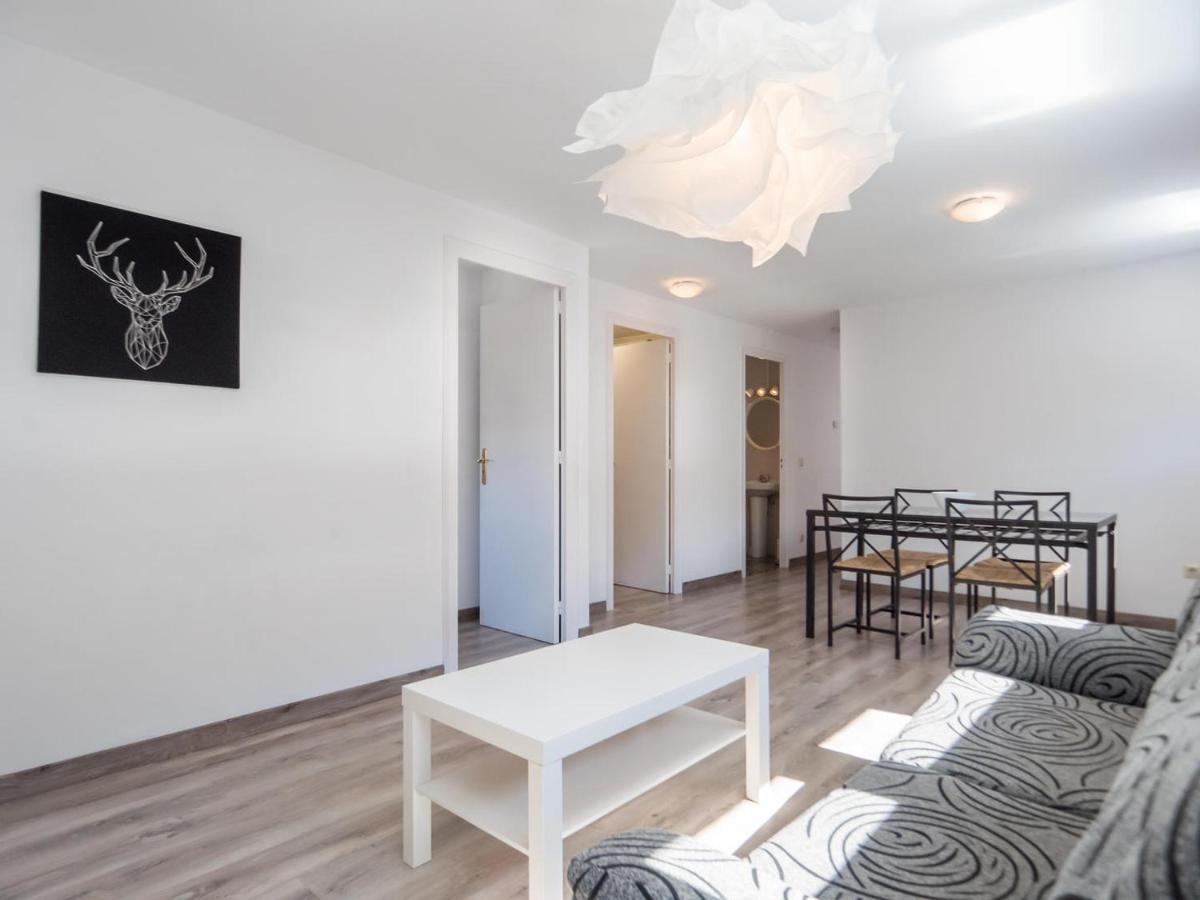 Apartaments Riu D'Инклес Екстериор снимка