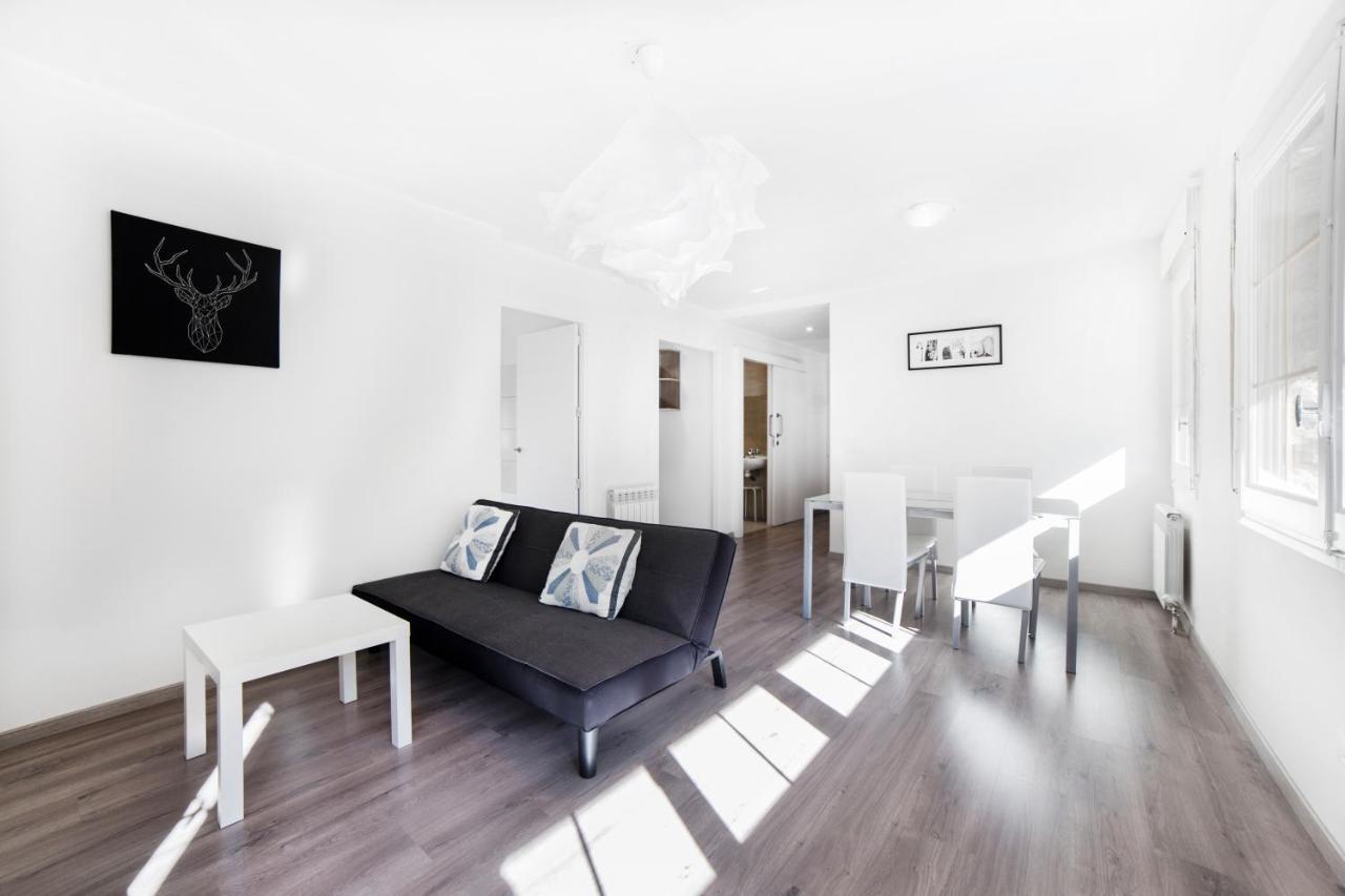Apartaments Riu D'Инклес Екстериор снимка
