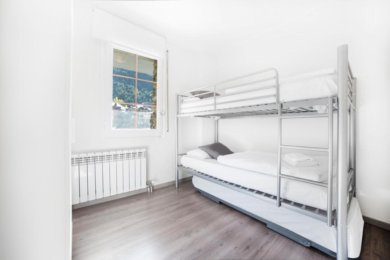 Apartaments Riu D'Инклес Екстериор снимка