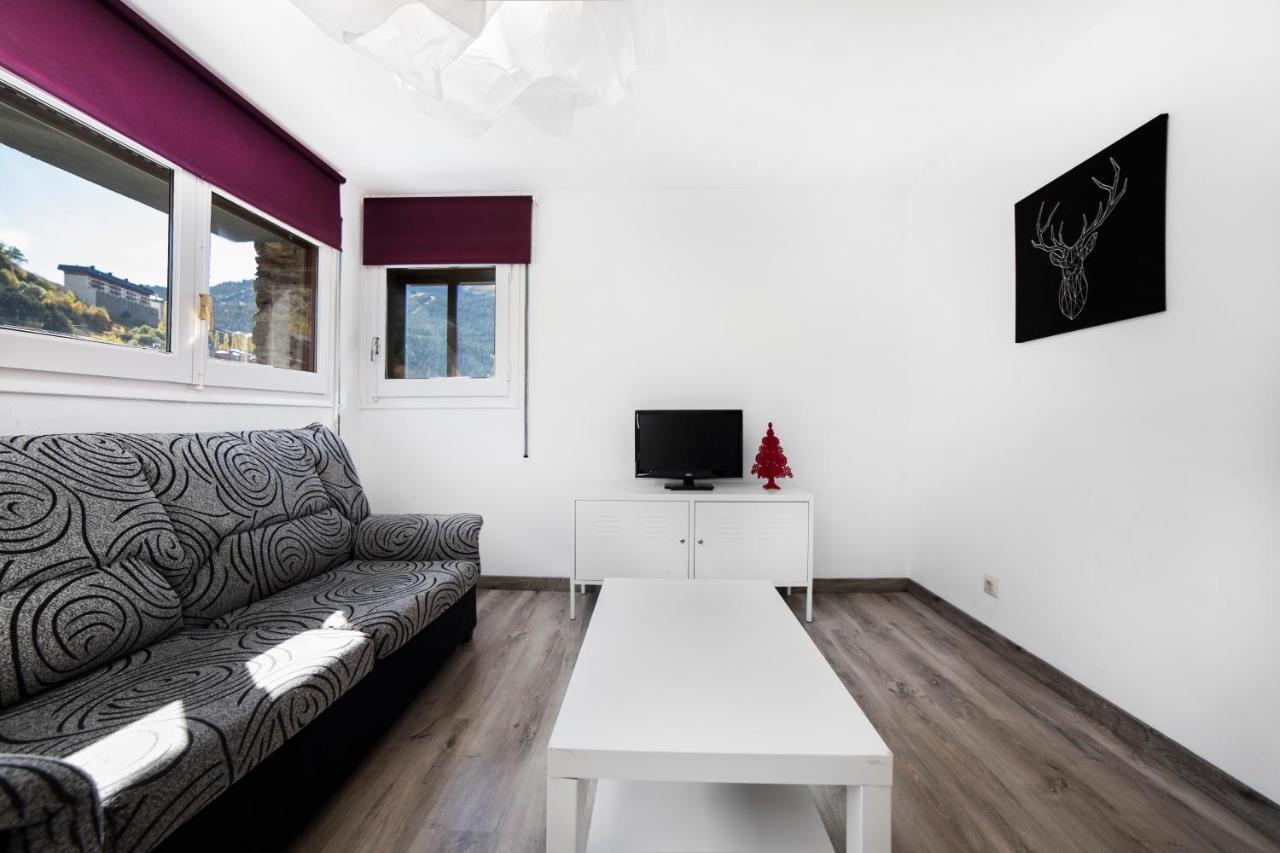 Apartaments Riu D'Инклес Екстериор снимка