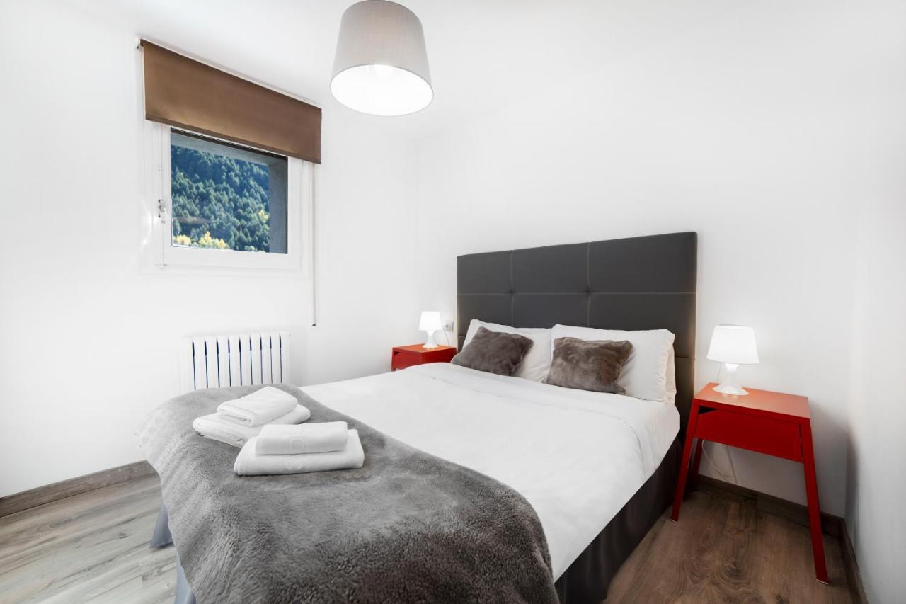 Apartaments Riu D'Инклес Екстериор снимка