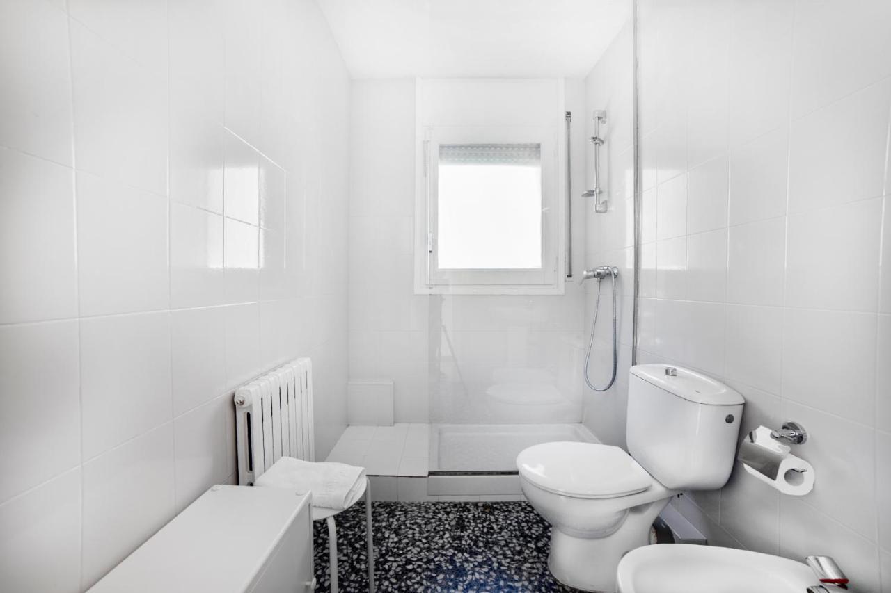 Apartaments Riu D'Инклес Екстериор снимка